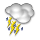 tempesta calamarsa